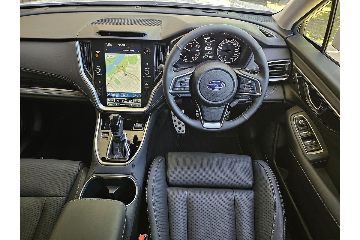 2025 Subaru Outback AWD Touring XT 6GEN