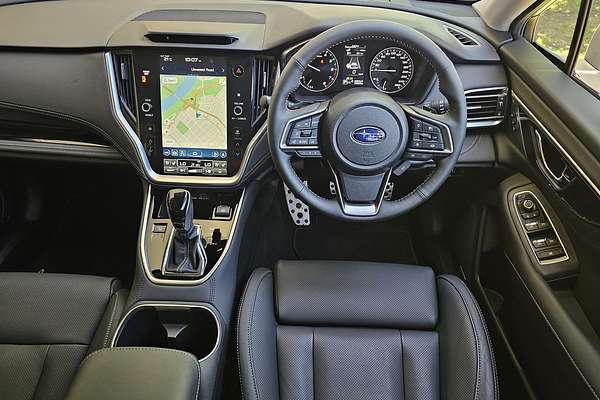 2025 Subaru Outback AWD Touring XT 6GEN