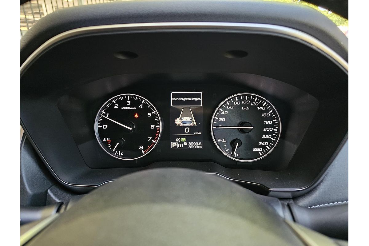 2025 Subaru Outback AWD Touring XT 6GEN