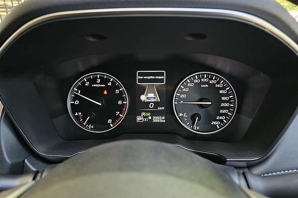 2025 Subaru Outback AWD Touring XT 6GEN