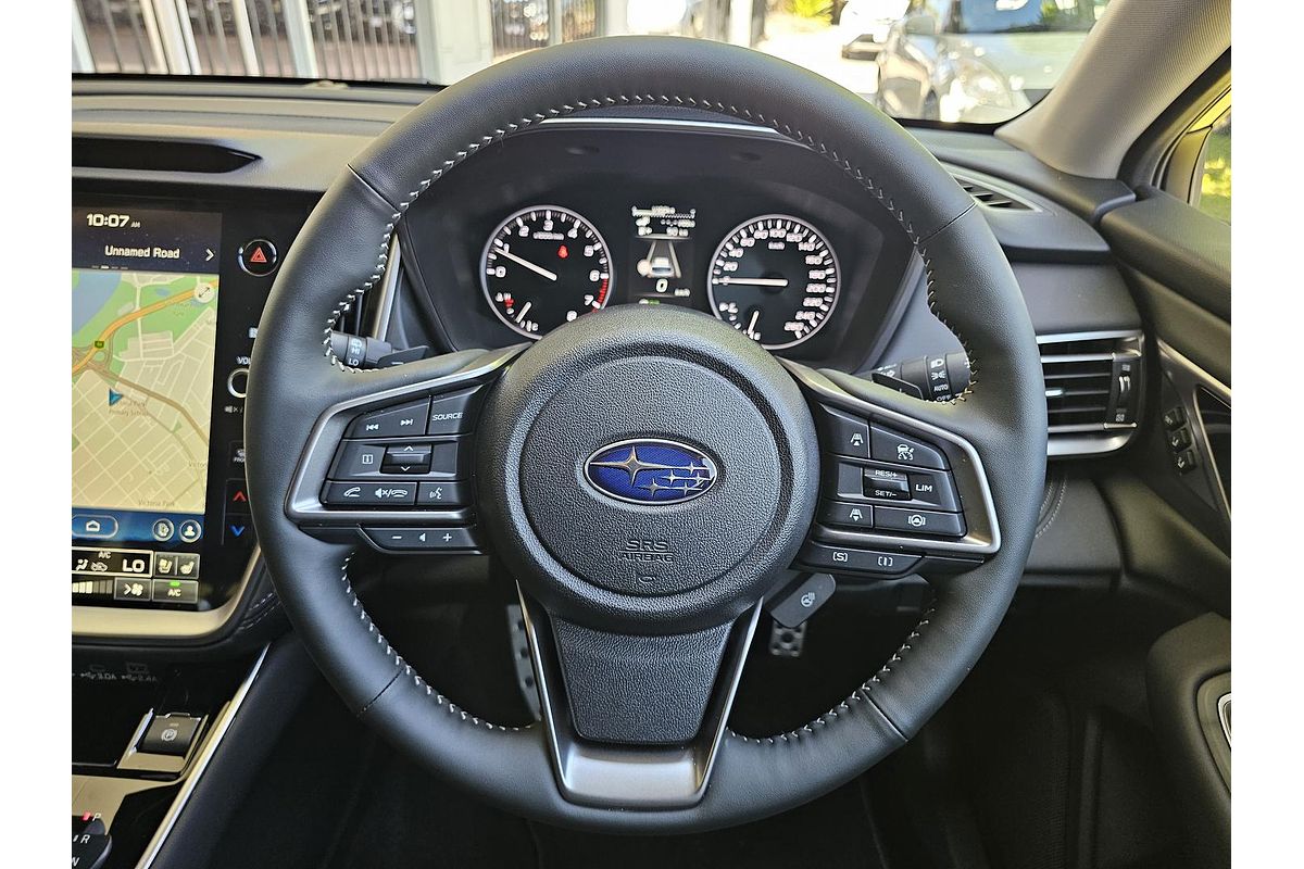 2025 Subaru Outback AWD Touring XT 6GEN