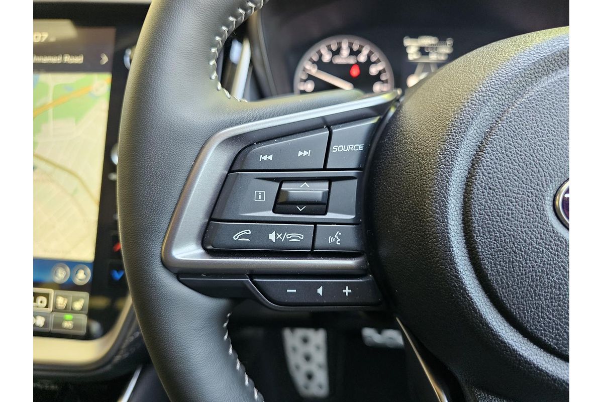 2025 Subaru Outback AWD Touring XT 6GEN