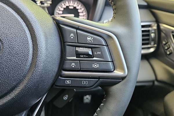 2025 Subaru Outback AWD Touring XT 6GEN