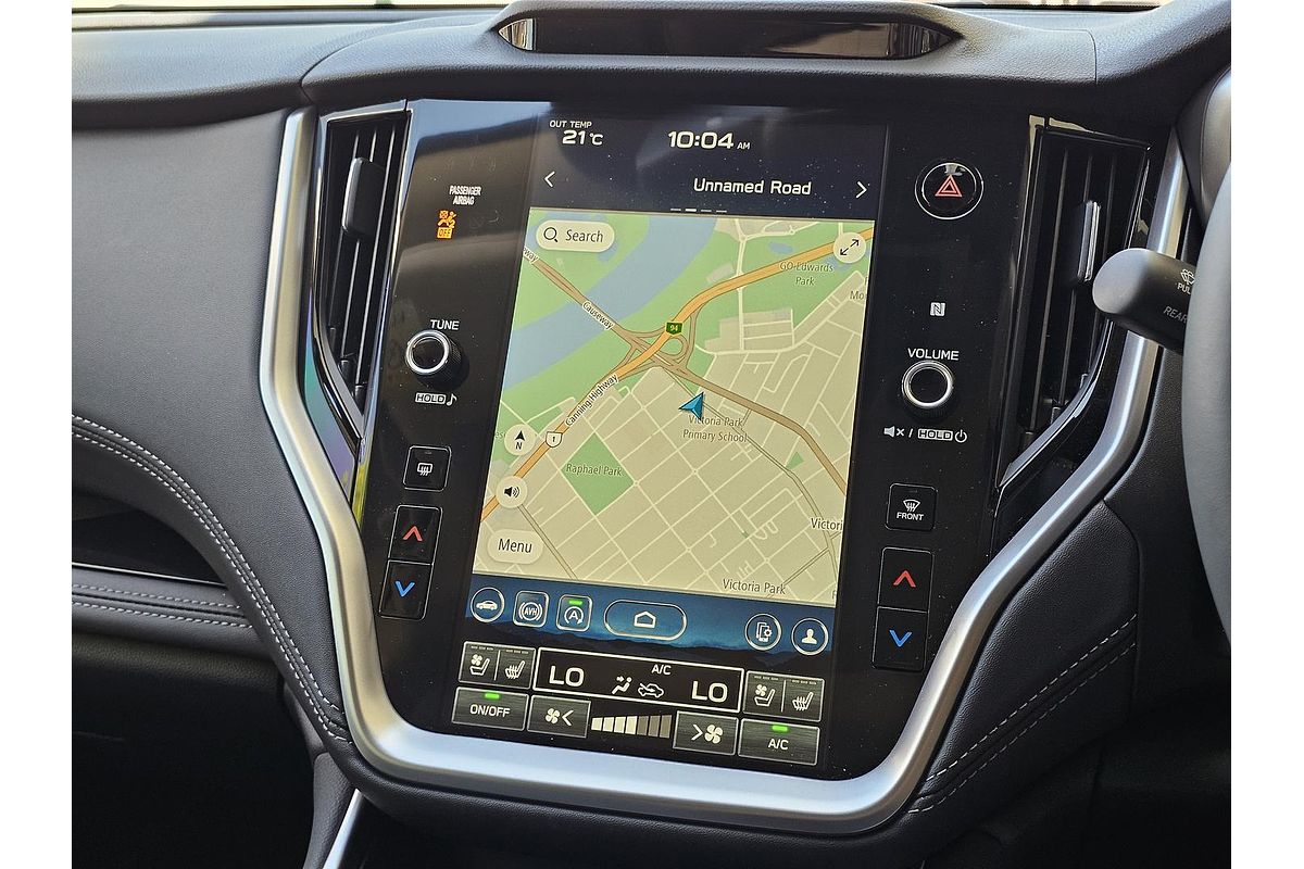 2025 Subaru Outback AWD Touring XT 6GEN