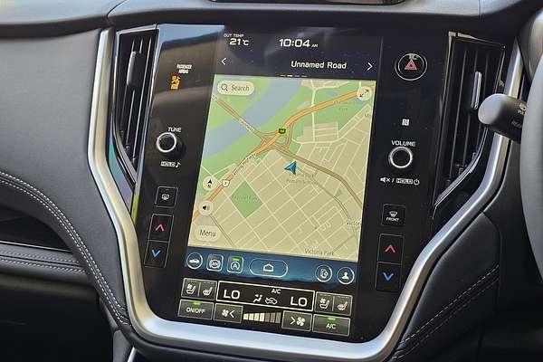 2025 Subaru Outback AWD Touring XT 6GEN