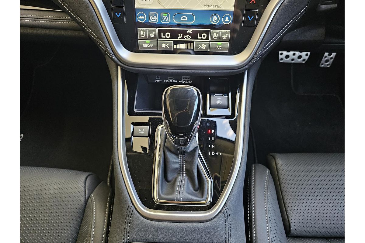 2025 Subaru Outback AWD Touring XT 6GEN