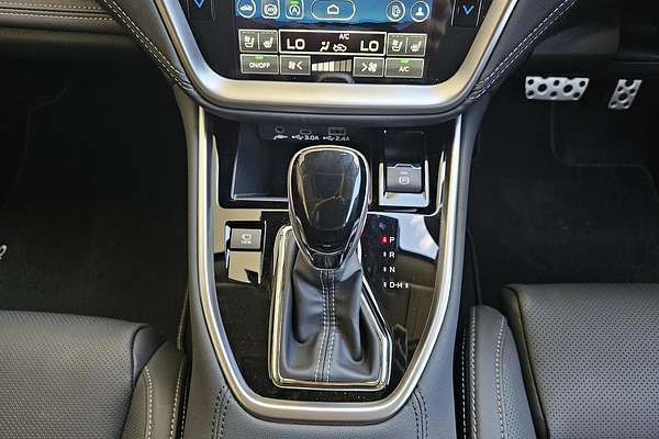 2025 Subaru Outback AWD Touring XT 6GEN
