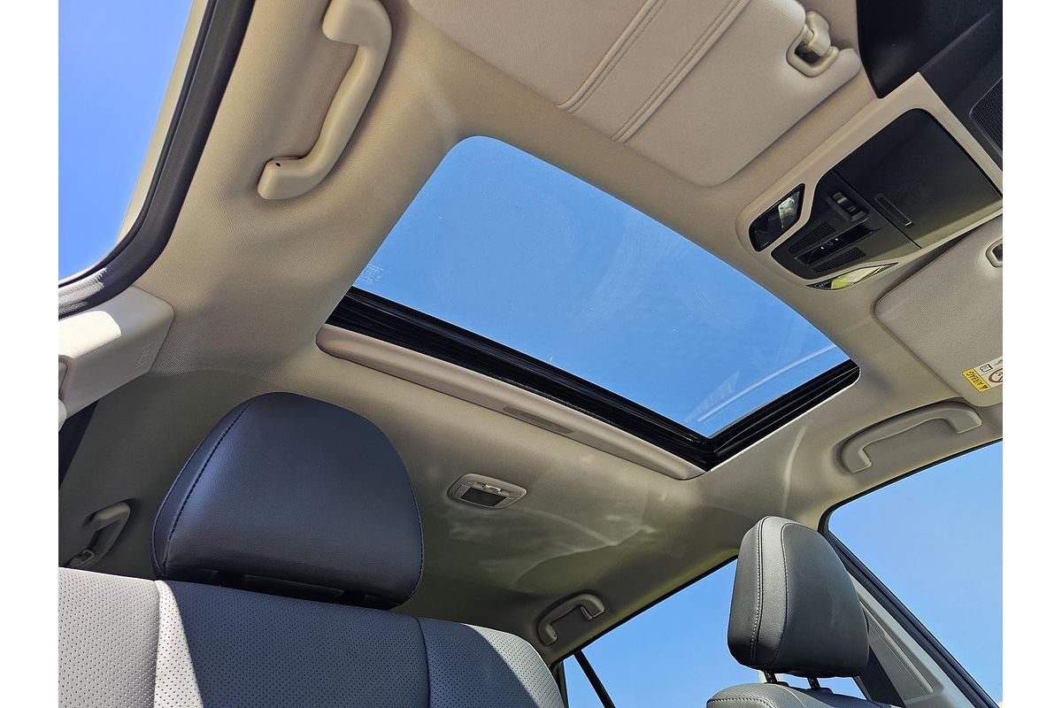 2025 Subaru Outback AWD Touring XT 6GEN