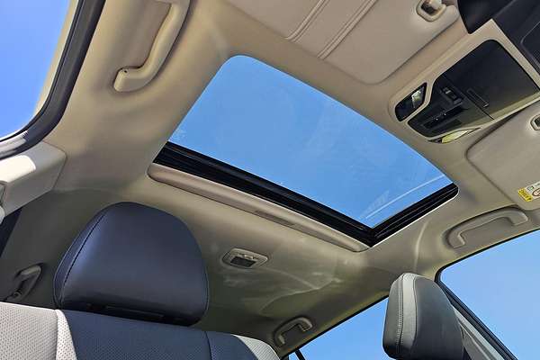 2025 Subaru Outback AWD Touring XT 6GEN