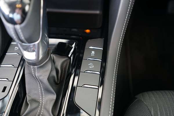 2025 Isuzu MU-X LS-U