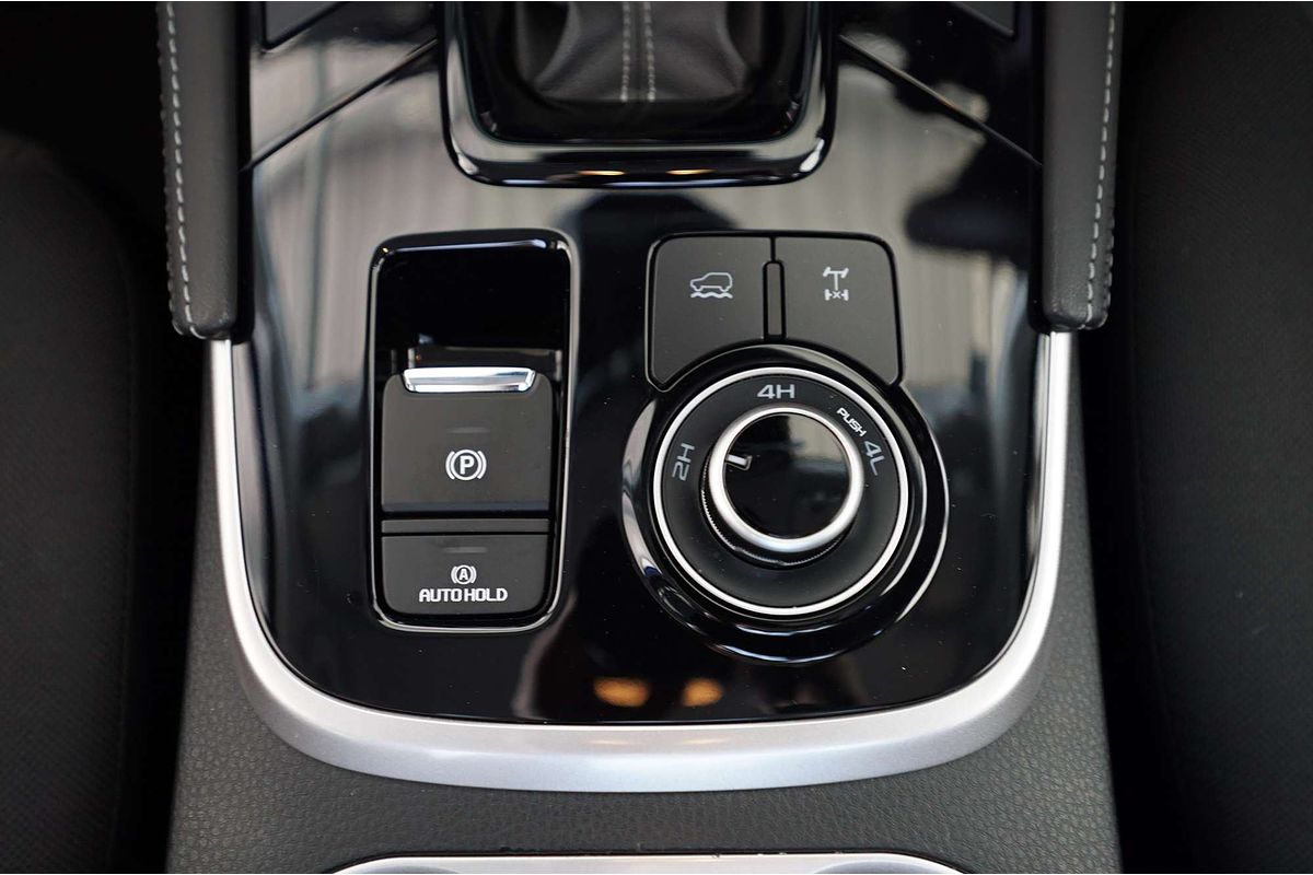 2025 Isuzu MU-X LS-U