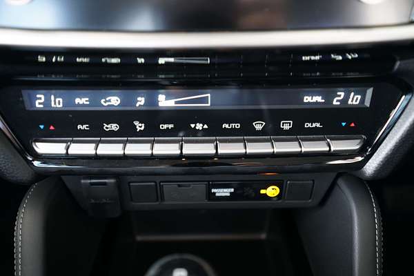 2025 Isuzu MU-X LS-U