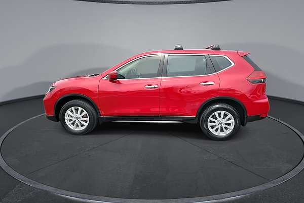 2018 Nissan X-TRAIL TS T32 Series II