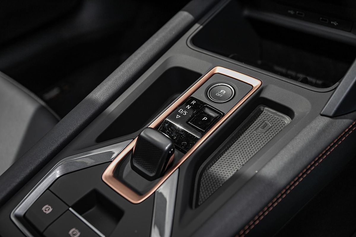 2025 CUPRA Leon VZx KL