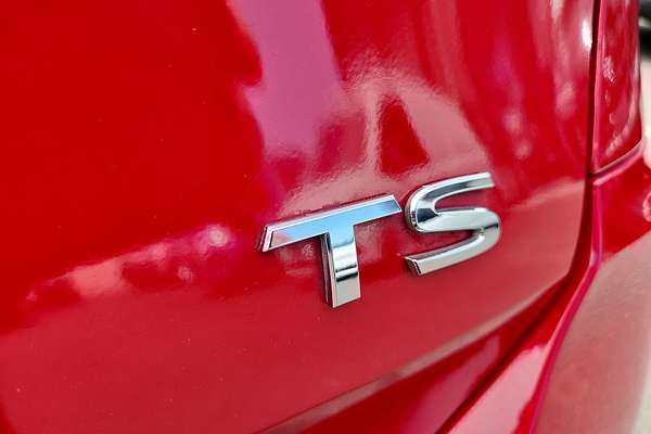 2018 Nissan X-TRAIL TS T32 Series II