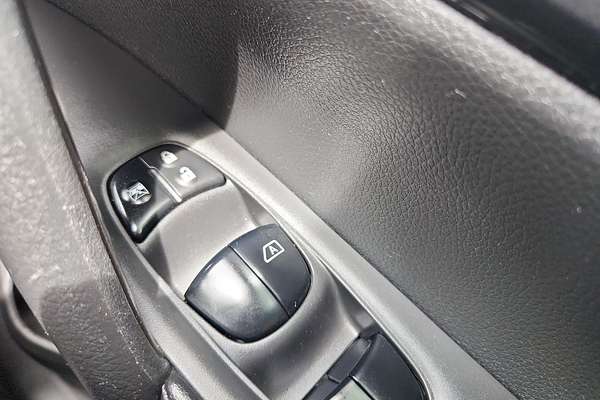 2018 Nissan X-TRAIL TS T32 Series II