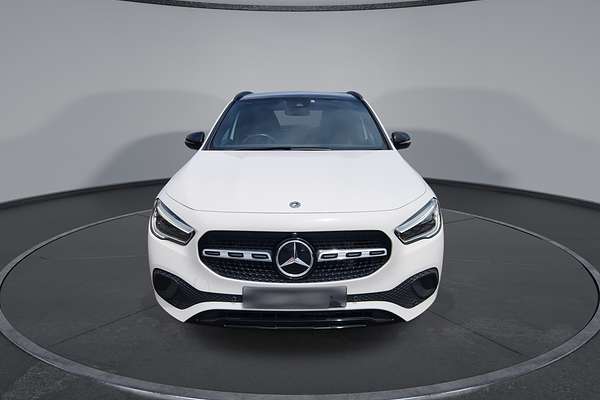2020 Mercedes-Benz GLA-Class GLA200 H247