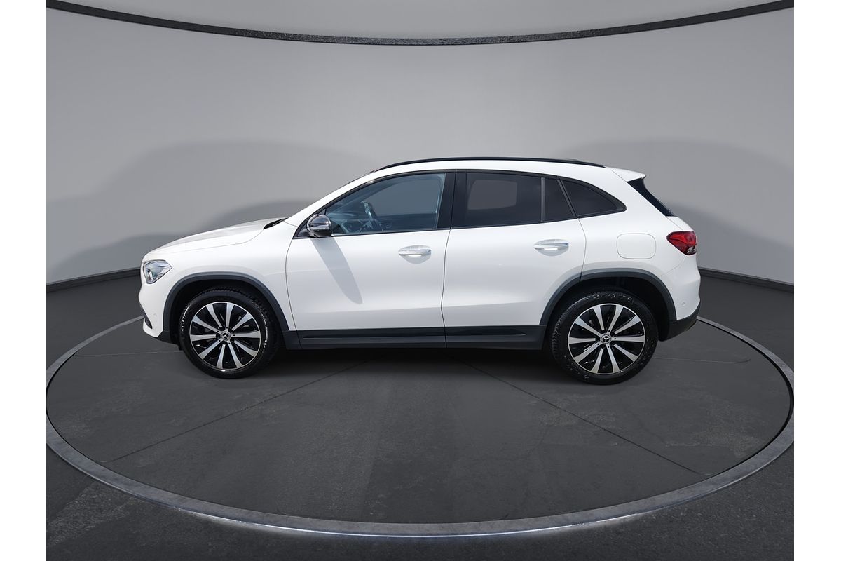 2020 Mercedes-Benz GLA-Class GLA200 H247