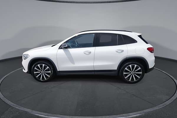 2020 Mercedes-Benz GLA-Class GLA200 H247