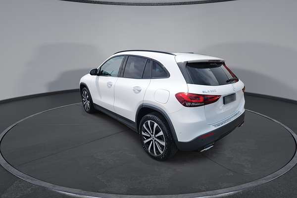 2020 Mercedes-Benz GLA-Class GLA200 H247