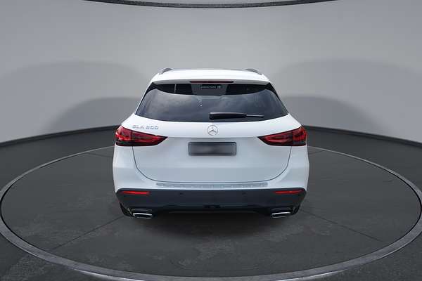 2020 Mercedes-Benz GLA-Class GLA200 H247