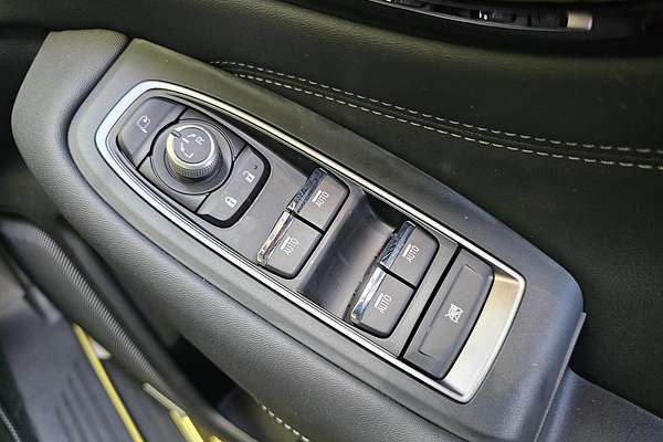 2025 Subaru Outback AWD Touring XT 6GEN