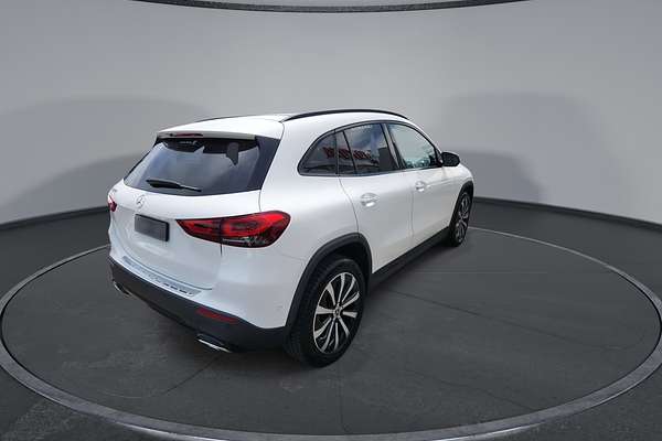 2020 Mercedes-Benz GLA-Class GLA200 H247