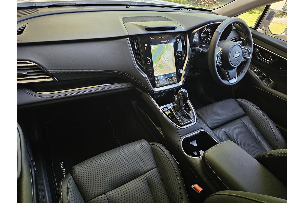 2025 Subaru Outback AWD Touring XT 6GEN