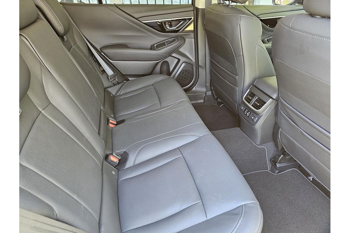 2025 Subaru Outback AWD Touring XT 6GEN