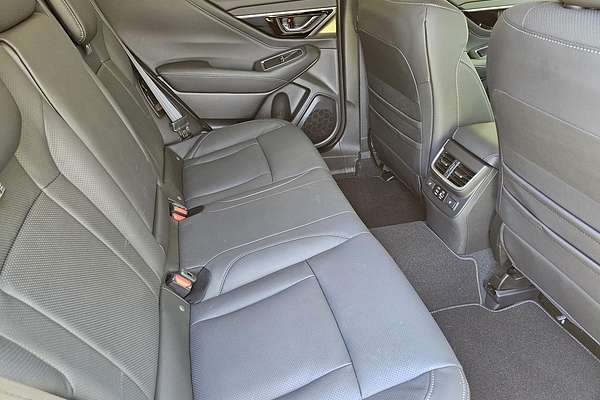 2025 Subaru Outback AWD Touring XT 6GEN