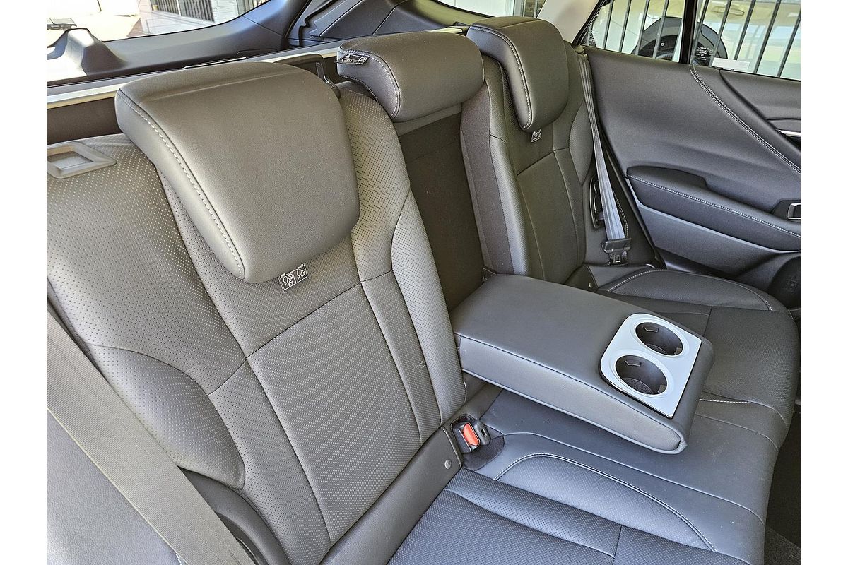 2025 Subaru Outback AWD Touring XT 6GEN