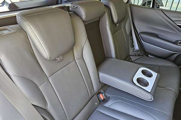 2025 Subaru Outback AWD Touring XT 6GEN