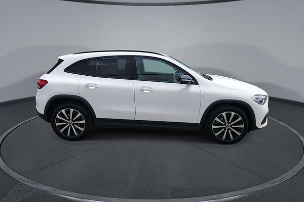 2020 Mercedes-Benz GLA-Class GLA200 H247