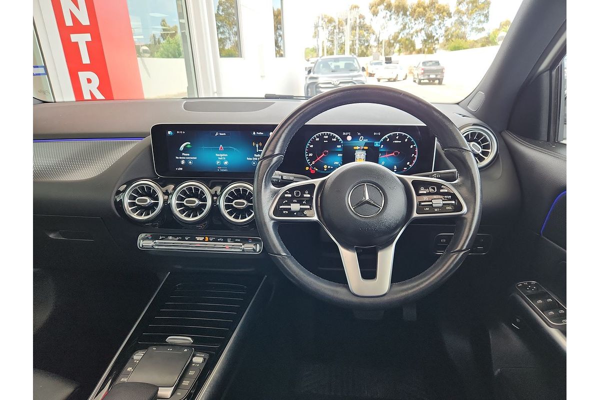 2020 Mercedes-Benz GLA-Class GLA200 H247