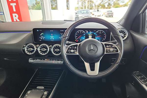 2020 Mercedes-Benz GLA-Class GLA200 H247