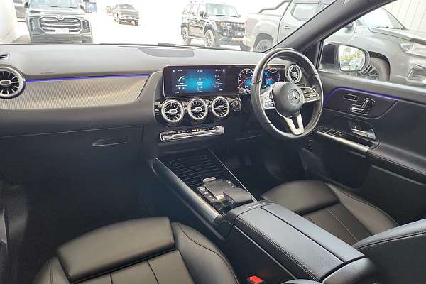 2020 Mercedes-Benz GLA-Class GLA200 H247