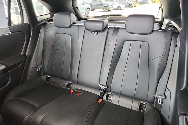 2020 Mercedes-Benz GLA-Class GLA200 H247