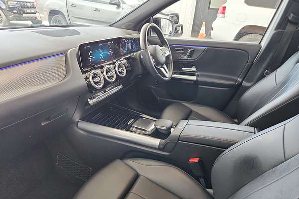 2020 Mercedes-Benz GLA-Class GLA200 H247