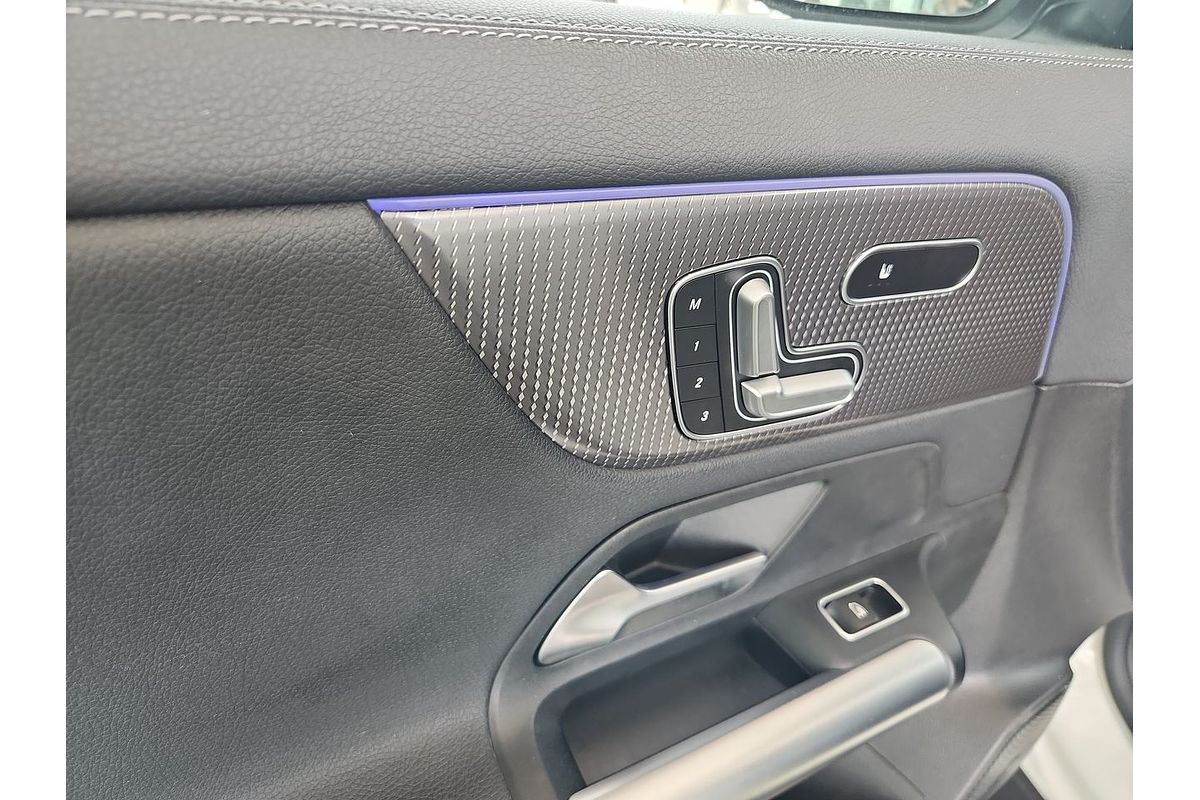 2020 Mercedes-Benz GLA-Class GLA200 H247