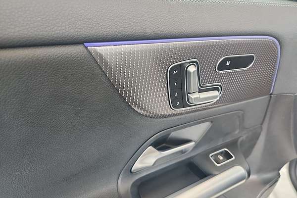 2020 Mercedes-Benz GLA-Class GLA200 H247