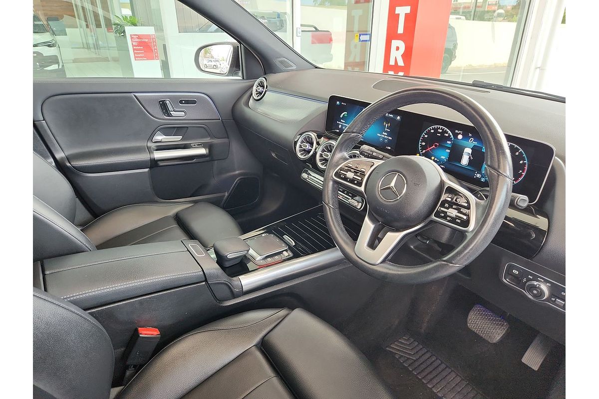2020 Mercedes-Benz GLA-Class GLA200 H247