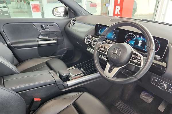 2020 Mercedes-Benz GLA-Class GLA200 H247
