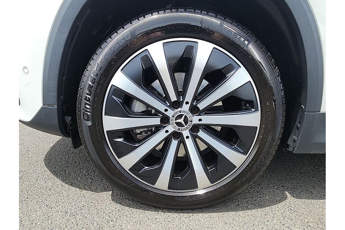 2020 Mercedes-Benz GLA-Class GLA200 H247