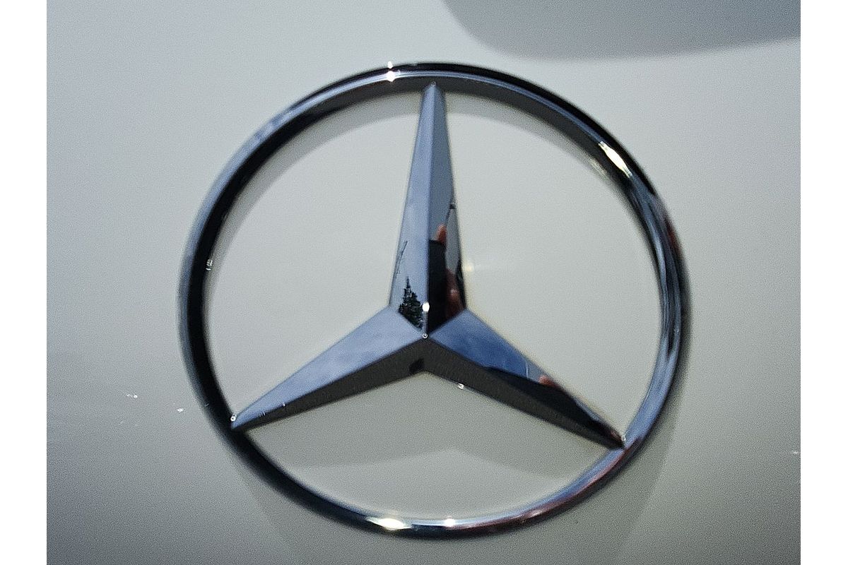 2020 Mercedes-Benz GLA-Class GLA200 H247