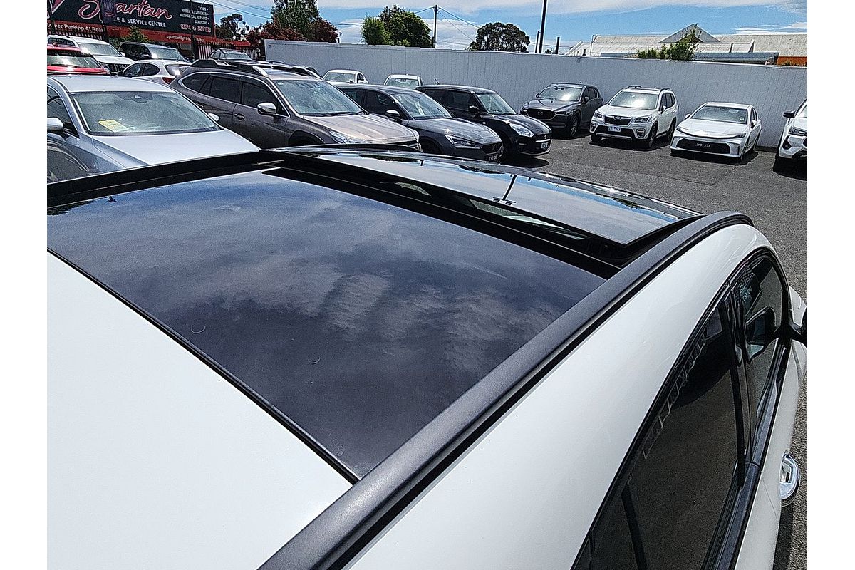 2020 Mercedes-Benz GLA-Class GLA200 H247