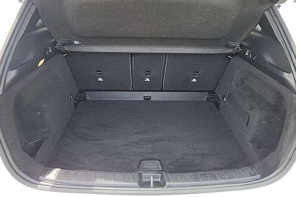 2020 Mercedes-Benz GLA-Class GLA200 H247