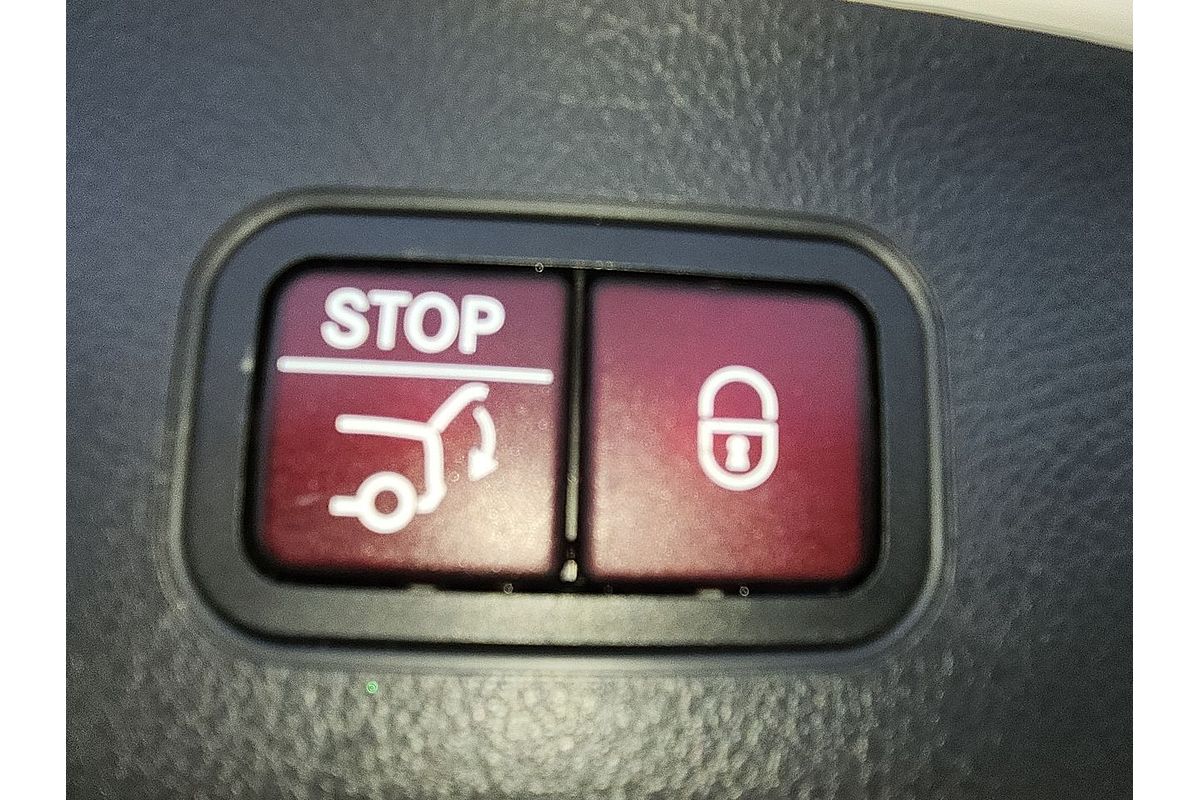 2020 Mercedes-Benz GLA-Class GLA200 H247