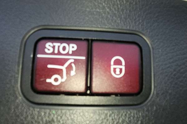 2020 Mercedes-Benz GLA-Class GLA200 H247