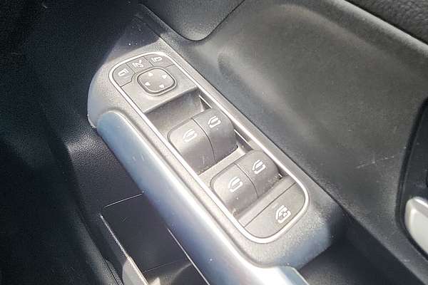 2020 Mercedes-Benz GLA-Class GLA200 H247