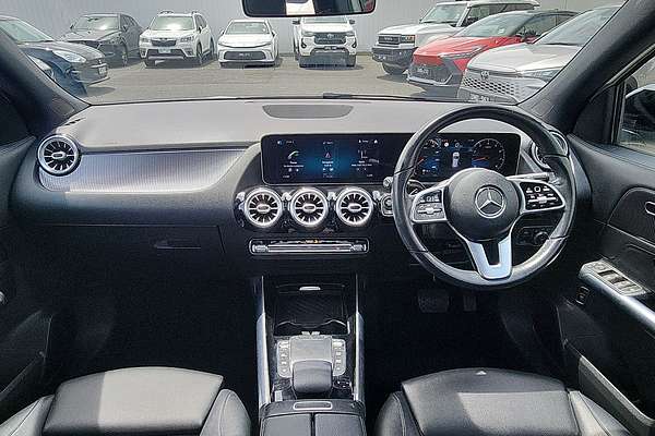 2020 Mercedes-Benz GLA-Class GLA200 H247